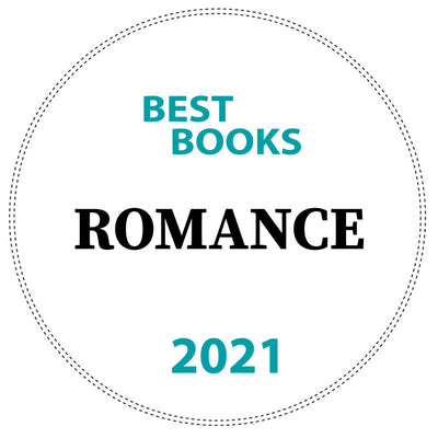 THE BEST BOOKS 2021 ~ Best Romance