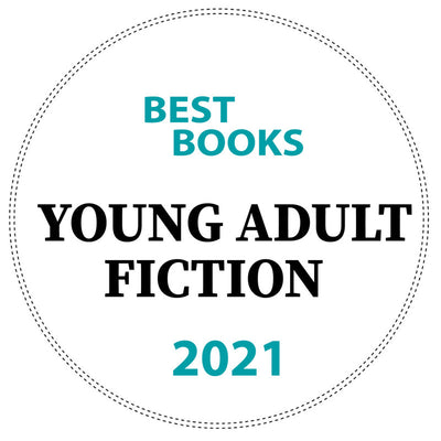 THE BEST BOOKS 2021 ~ Best Young Adult Fiction