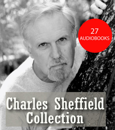 Charles Sheffield Audiobooks | MP3 Audiobooks | MotionAudiobooks