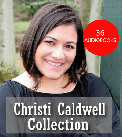 Christi Caldwell Audiobooks | MP3 Audio Book | MotionAudiobooks