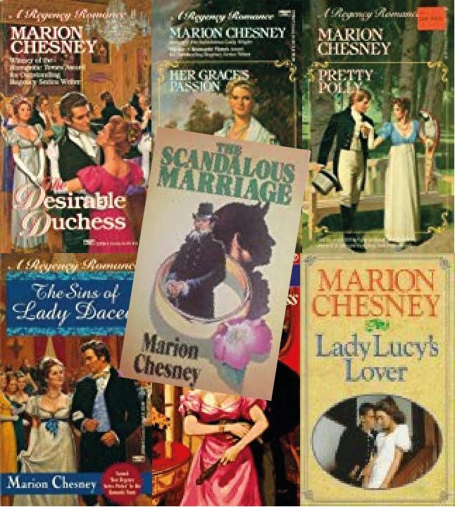 The Dukes & Desires Series by Marion Chesney ~ 7 MP3 AUDIOBOOK COLLECTION