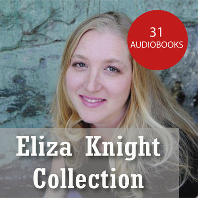 Eliza Knight 31 MP3 AUDIOBOOK COLLECTION