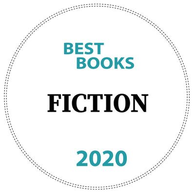 THE BEST BOOKS 2020 ~ Fiction