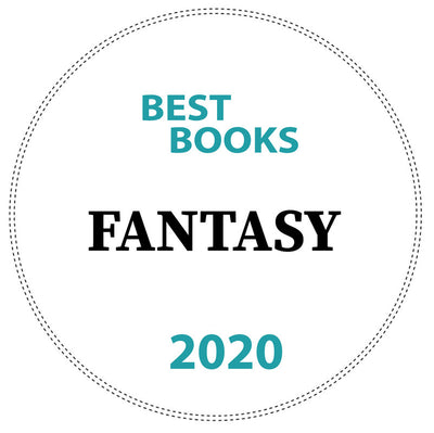 THE BEST BOOKS 2020 ~ Fantasy