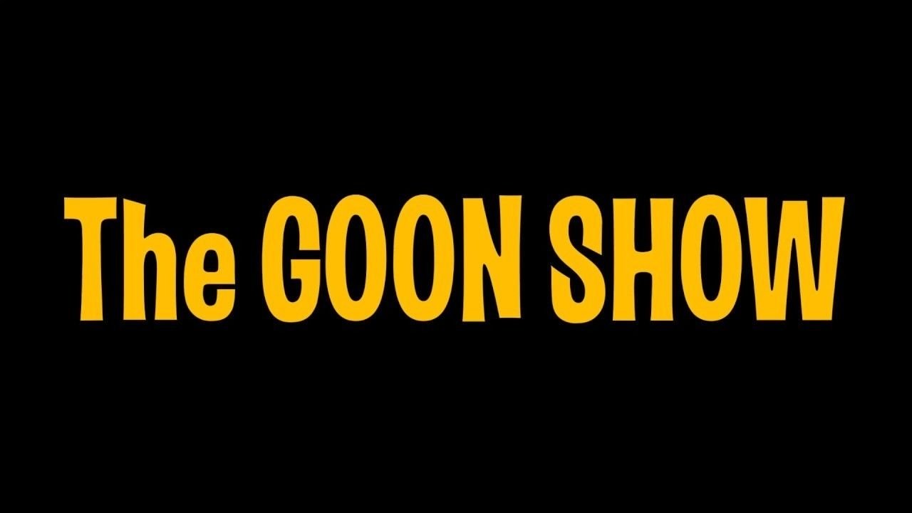 The Goon Show Collection ~ Spike Milligan MP3 AUDIOBOOK COLLECTION