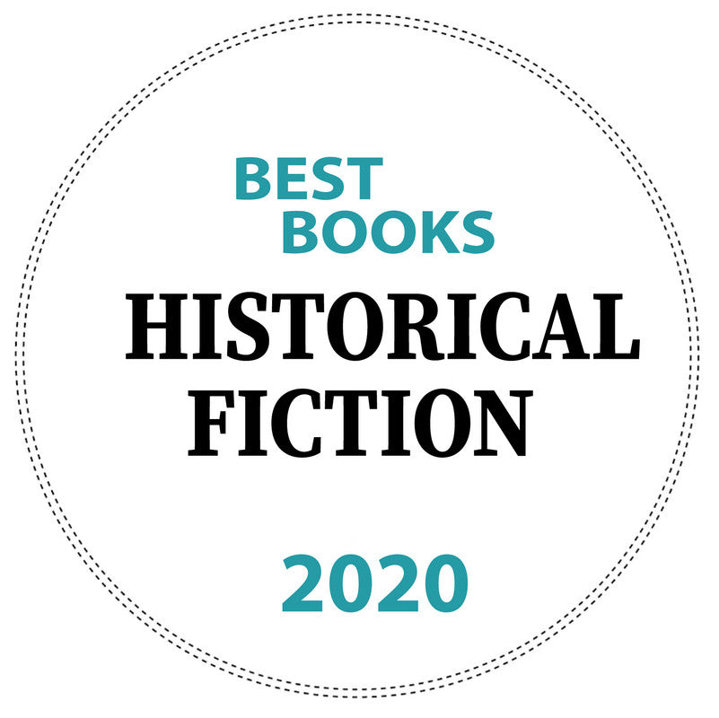 THE BEST BOOKS 2020 ~ Historical Fiction