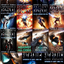 Full Metal Superhero Series & more by Jeffery H. Haskell  ~  15 MP3 AUDIOBOOK COLLECTION