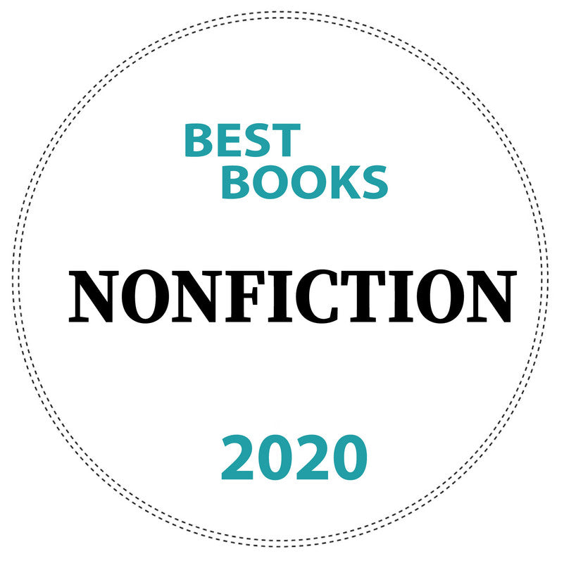 THE BEST BOOKS 2020 ~ Nonfiction