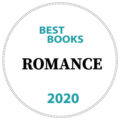THE BEST BOOKS 2020 ~ Romance