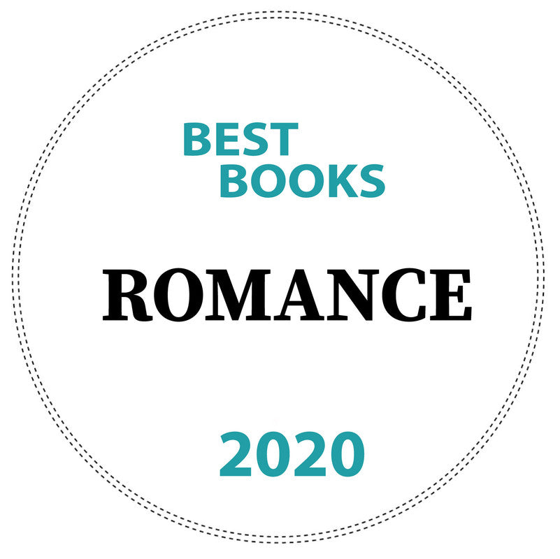 THE BEST BOOKS 2020 ~ Romance