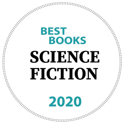 THE BEST BOOKS 2020 ~ Science Fiction