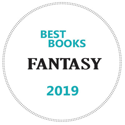 THE BEST BOOKS 2019 ~ Best Fantasy