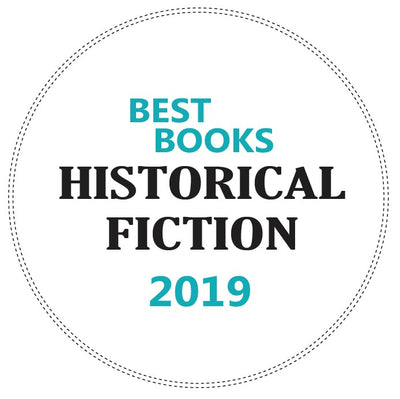 THE BEST BOOKS 2019 ~ Best Historical Fiction