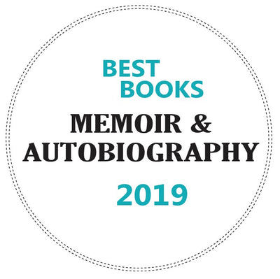 THE BEST BOOKS 2019 ~ Best Memoir and Autobiography