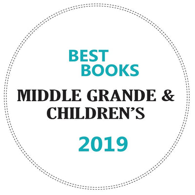 THE BEST BOOKS 2019 ~ Best Middle Grande and Children's