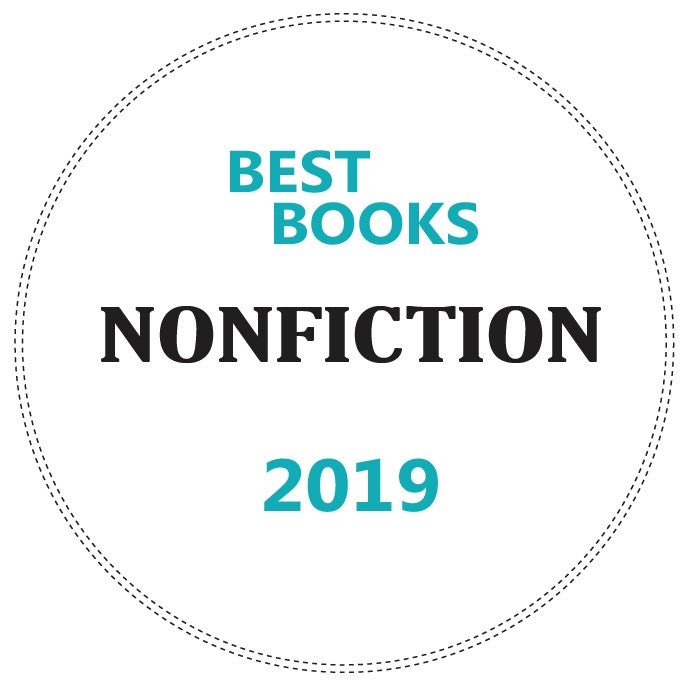 THE BEST BOOKS 2019 ~ Best Nonfiction