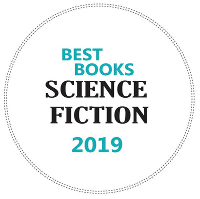 THE BEST BOOKS 2019 ~ Best Science Fiction
