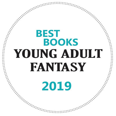 THE BEST BOOKS 2019 ~ Best Young Adult Fantasy