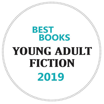 THE BEST BOOKS 2019 ~ Best Young Adult Fiction