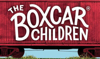 The Boxcar Children series by Gertrude Chandler Warner ~ 138 MP3 AUDIOBOOK COLLECTION