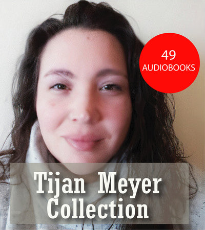 Tijan ~ 49 MP3 AUDIOBOOK COLLECTION