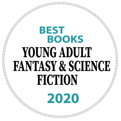 THE BEST BOOKS 2020 ~ Young Adult Fantasy and Science Fiction