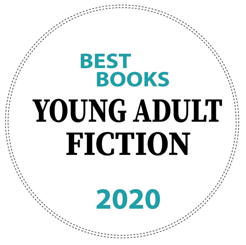 THE BEST BOOKS 2020 ~ Young Adult Fiction