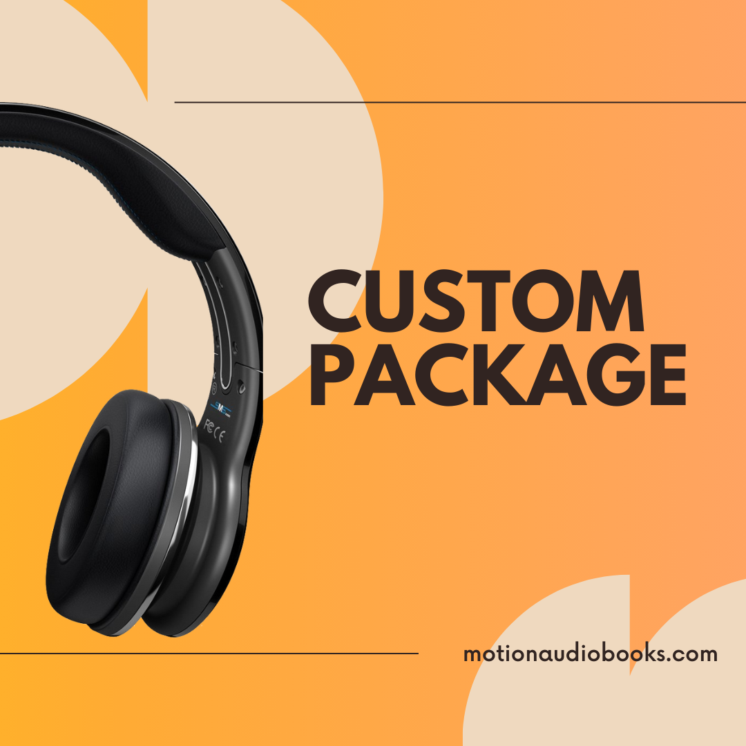 Custom Package #35
